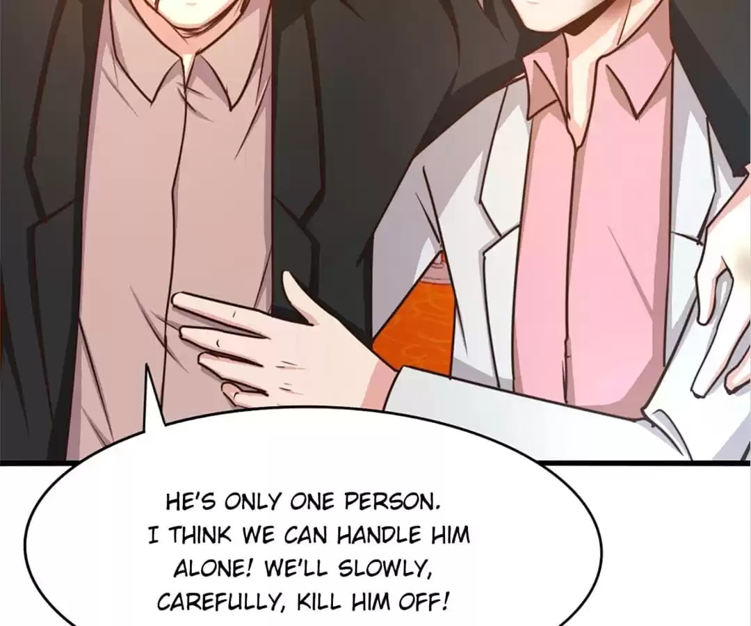 Read My Pretty Tenants (Colored) chapter 270 image 53 on Lezhin