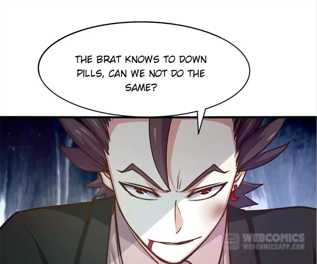 Read My Pretty Tenants (Colored) chapter 270 image 57 on Lezhin