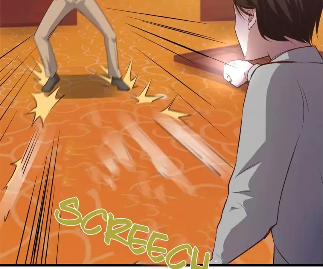 Read My Pretty Tenants (Colored) chapter 270 image 6 on Lezhin