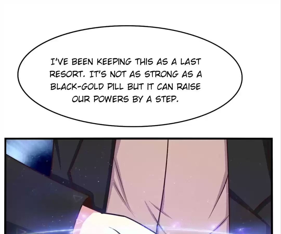 Read My Pretty Tenants (Colored) chapter 270 image 60 on Lezhin