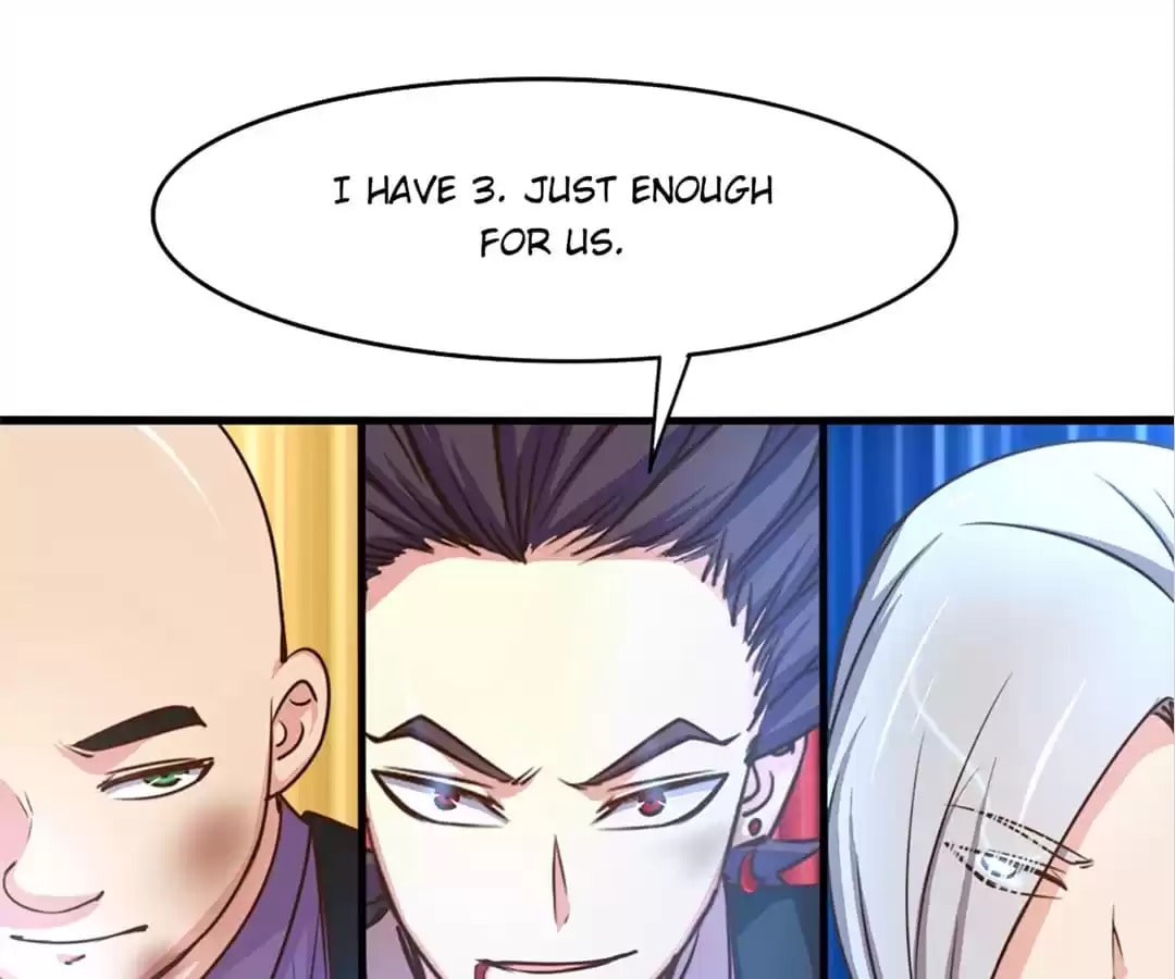 Read My Pretty Tenants (Colored) chapter 270 image 62 on Lezhin