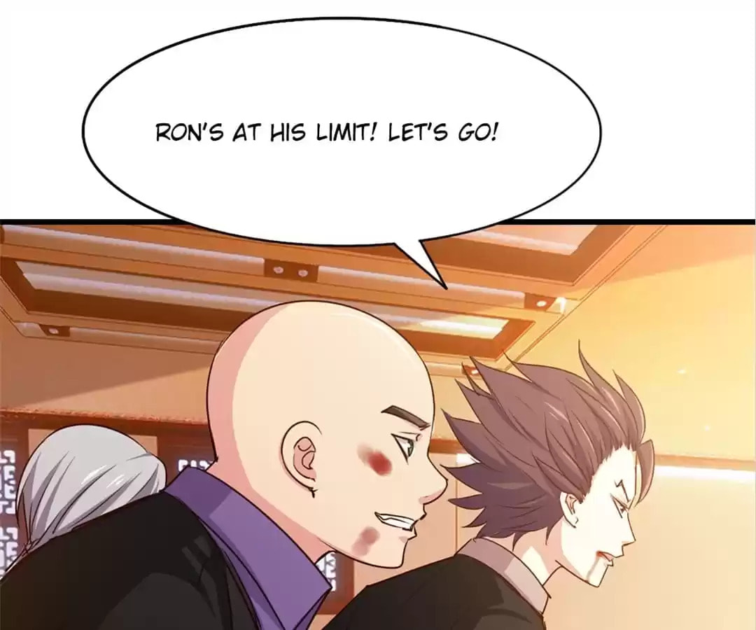Read My Pretty Tenants (Colored) chapter 270 image 75 on Lezhin
