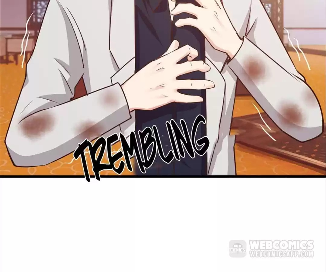 Read My Pretty Tenants (Colored) chapter 270 image 9 on Lezhin