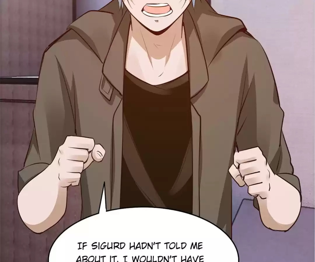 Read My Pretty Tenants (Colored) chapter 273 image 10 on Lezhin