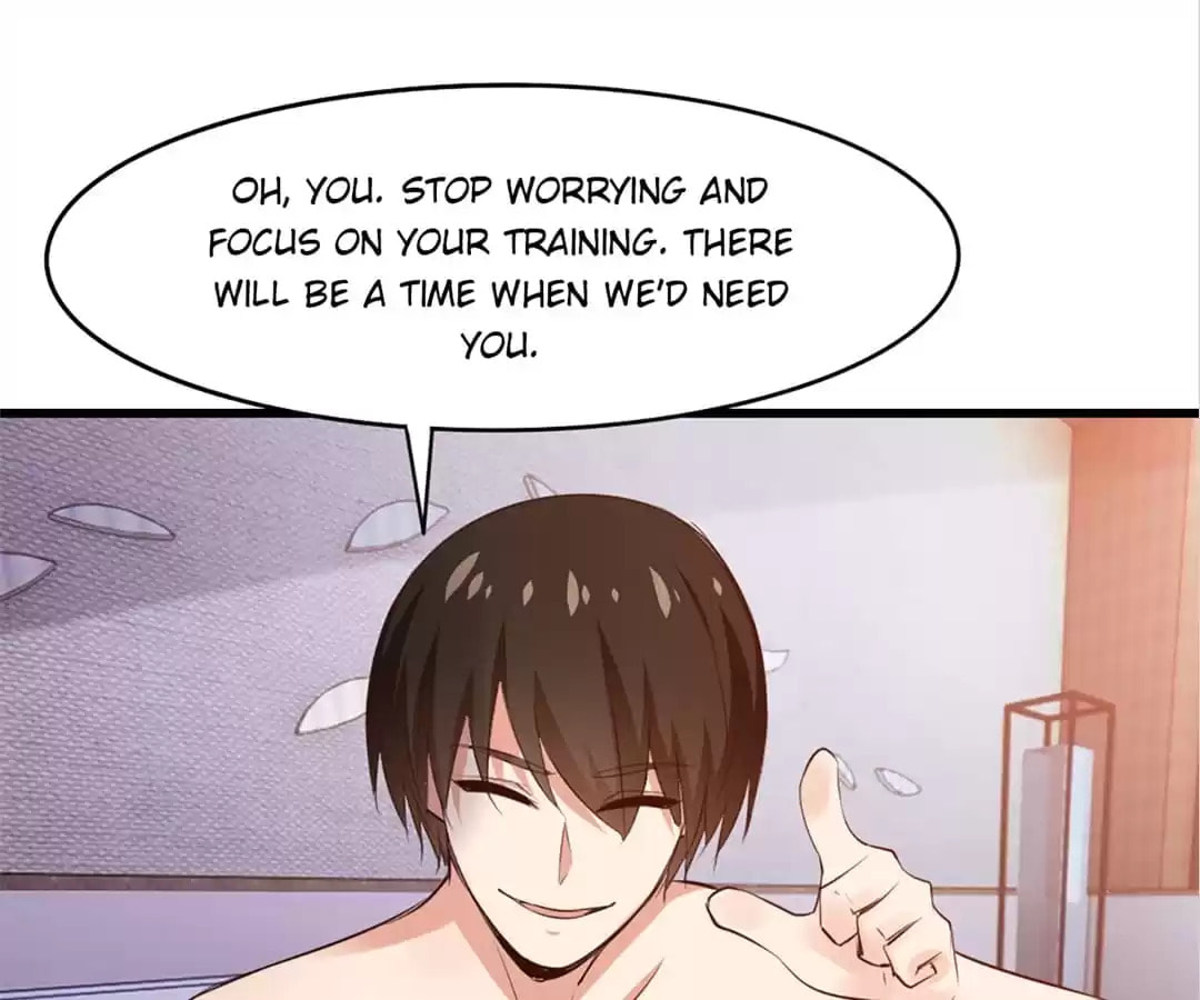 Read My Pretty Tenants (Colored) chapter 273 image 12 on Lezhin