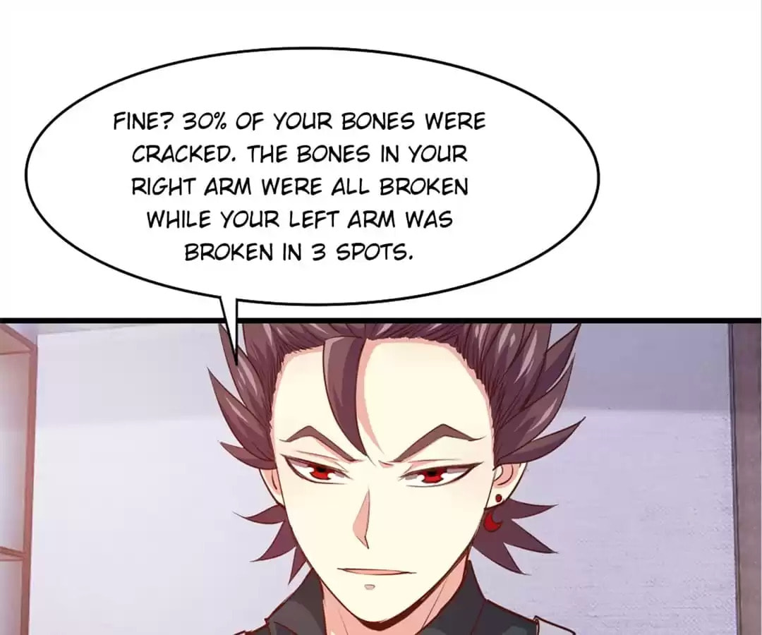 Read My Pretty Tenants (Colored) chapter 273 image 14 on Lezhin