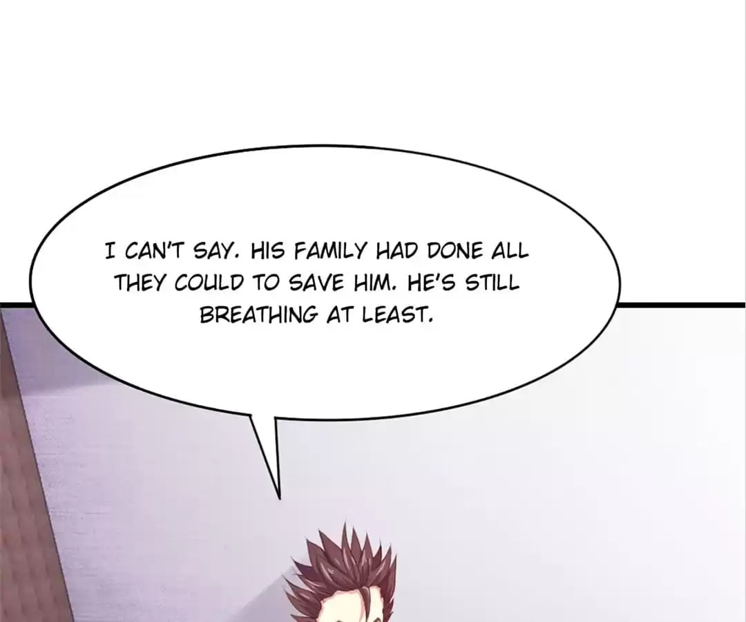 Read My Pretty Tenants (Colored) chapter 273 image 20 on Lezhin