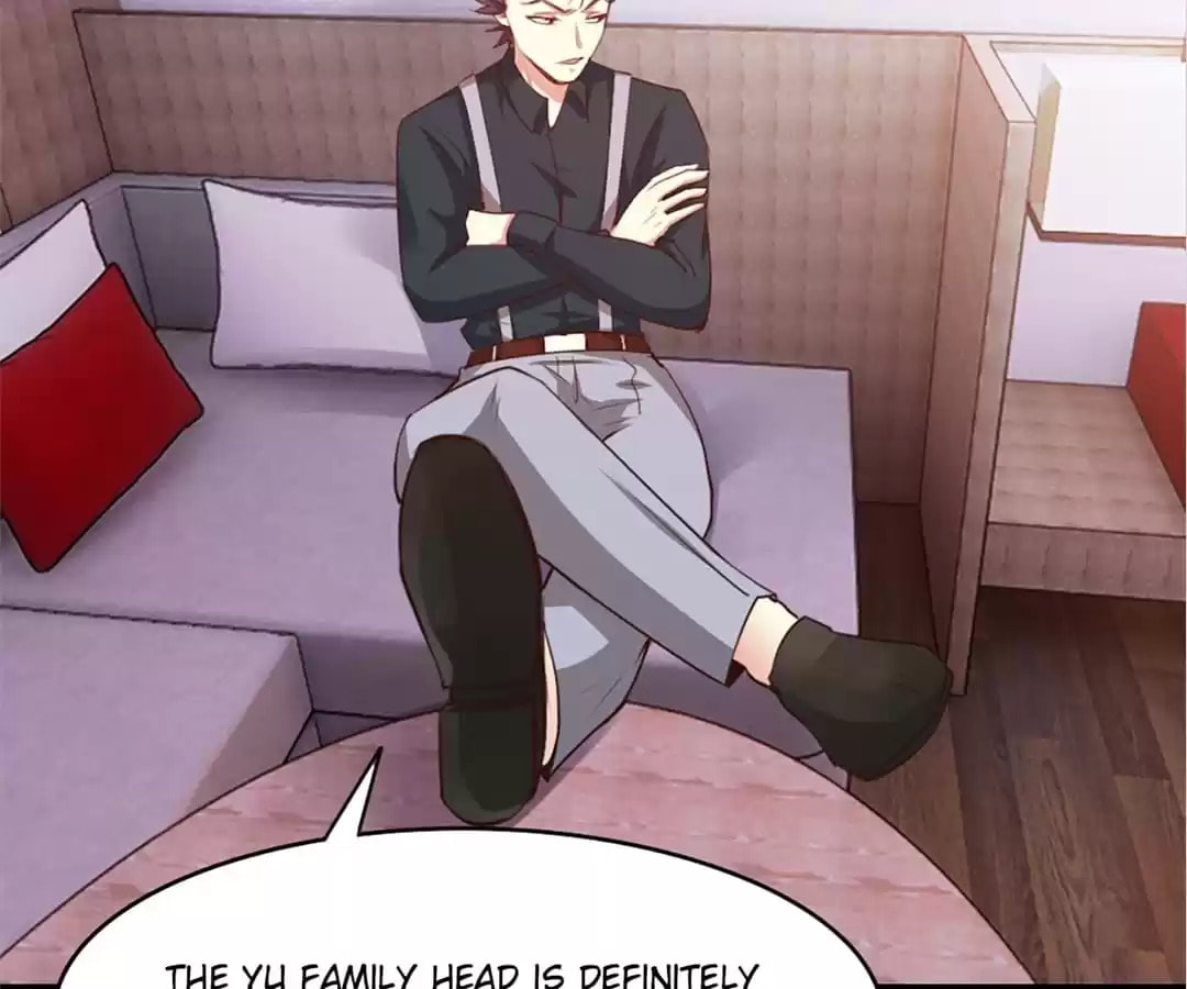 Read My Pretty Tenants (Colored) chapter 273 image 21 on Lezhin
