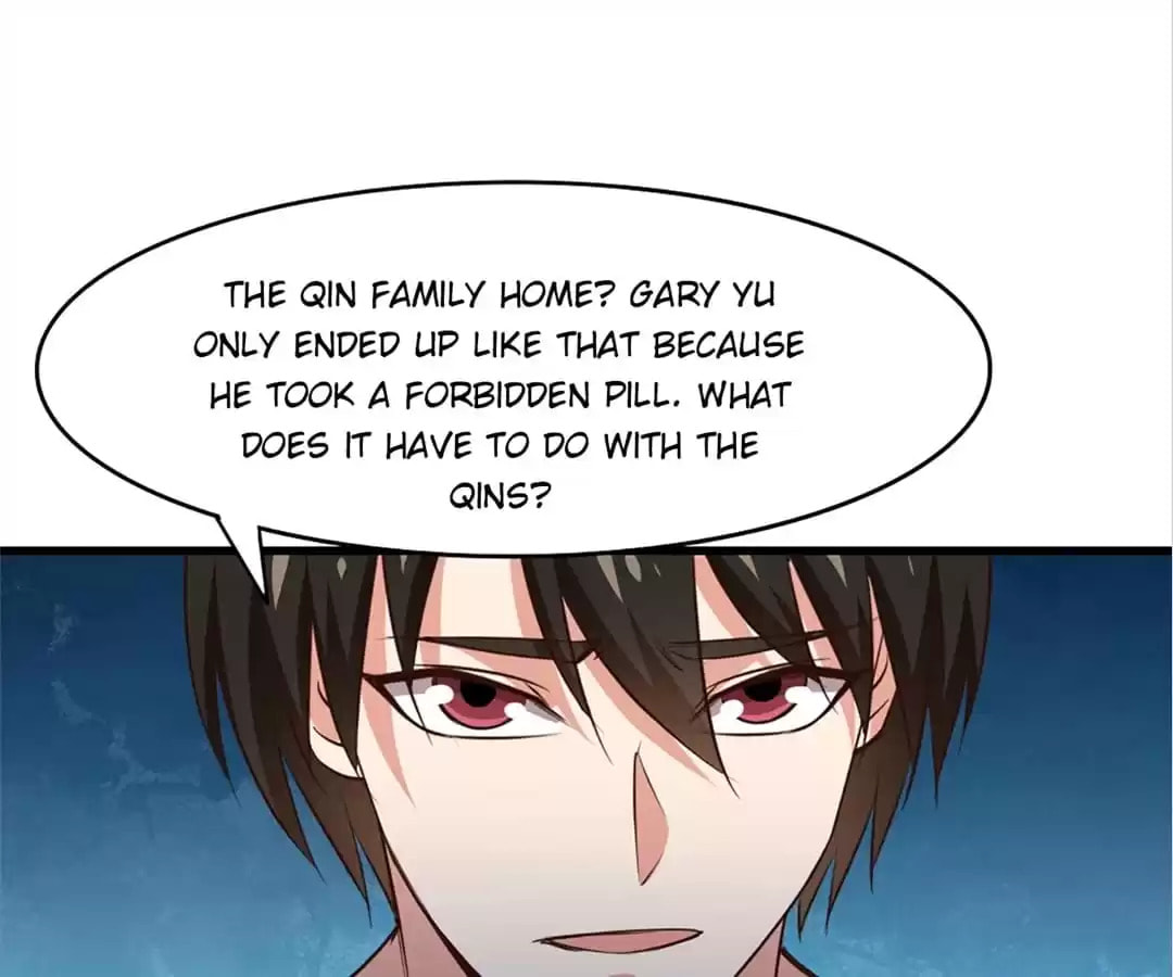 Read My Pretty Tenants (Colored) chapter 273 image 23 on Lezhin