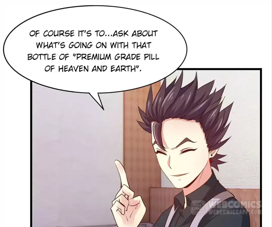 Read My Pretty Tenants (Colored) chapter 273 image 25 on Lezhin