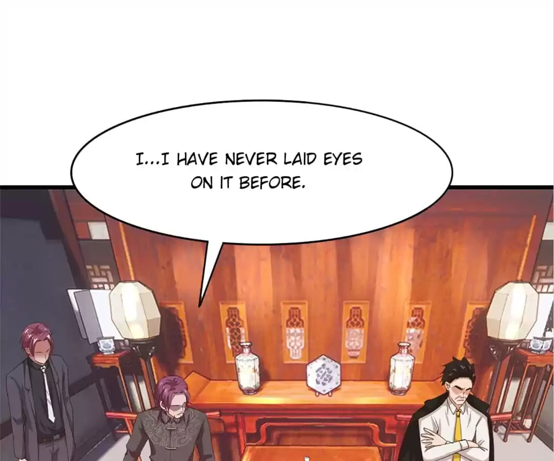 Read My Pretty Tenants (Colored) chapter 273 image 29 on Lezhin