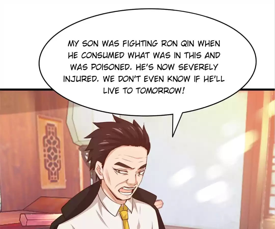 Read My Pretty Tenants (Colored) chapter 273 image 36 on Lezhin