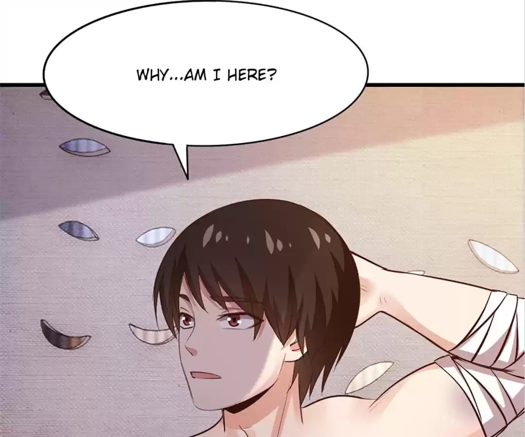 Read My Pretty Tenants (Colored) chapter 273 image 4 on Lezhin