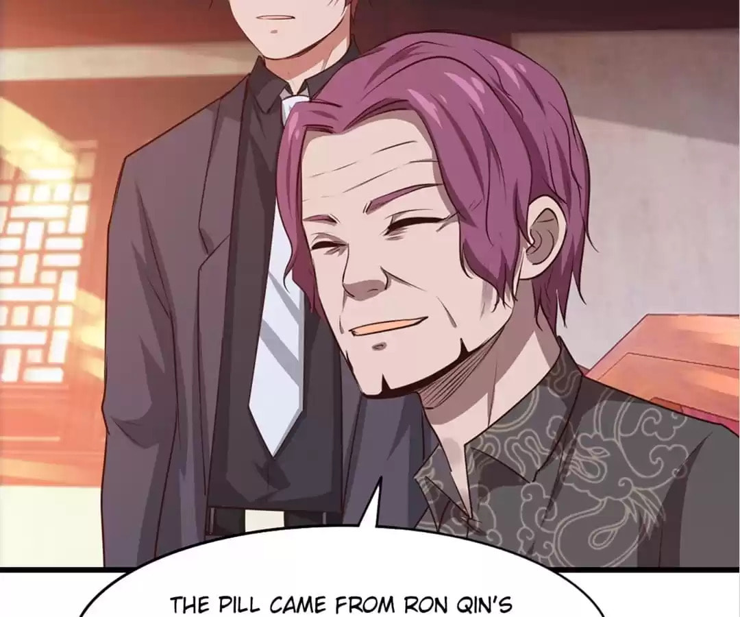 Read My Pretty Tenants (Colored) chapter 273 image 43 on Lezhin