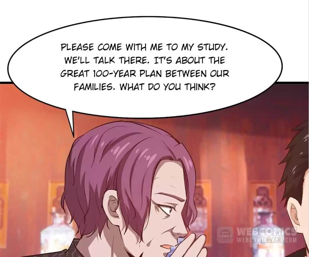 Read My Pretty Tenants (Colored) chapter 273 image 49 on Lezhin