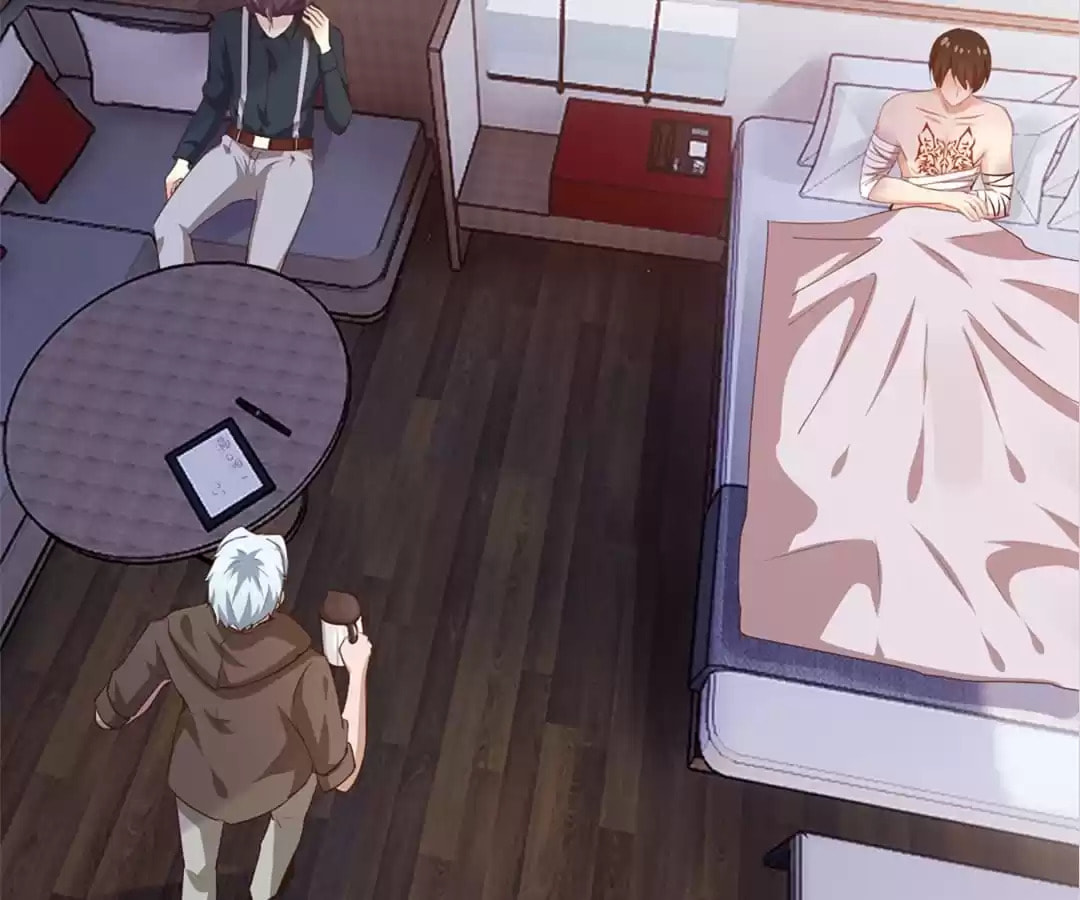 Read My Pretty Tenants (Colored) chapter 273 image 55 on Lezhin
