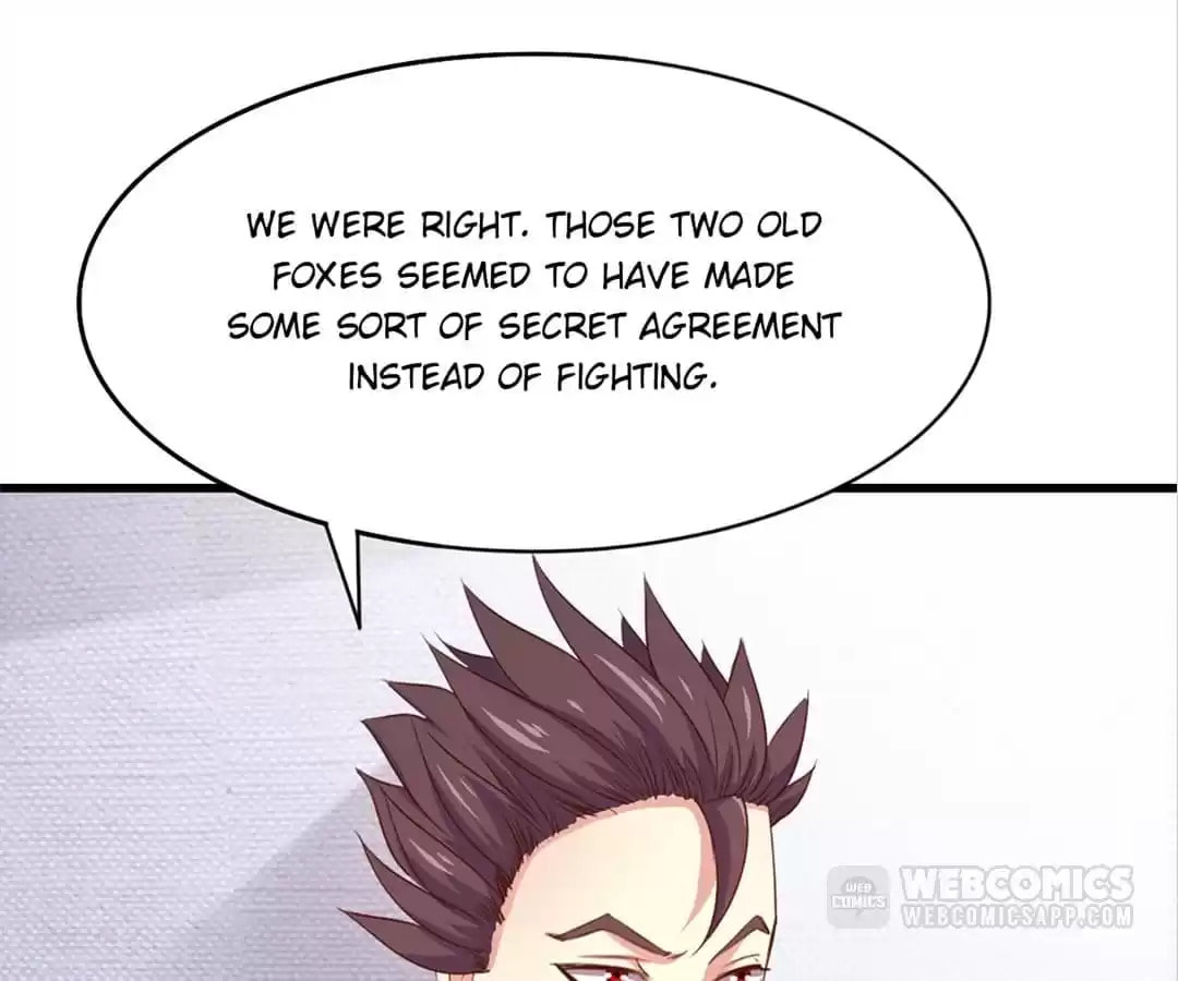 Read My Pretty Tenants (Colored) chapter 273 image 57 on Lezhin