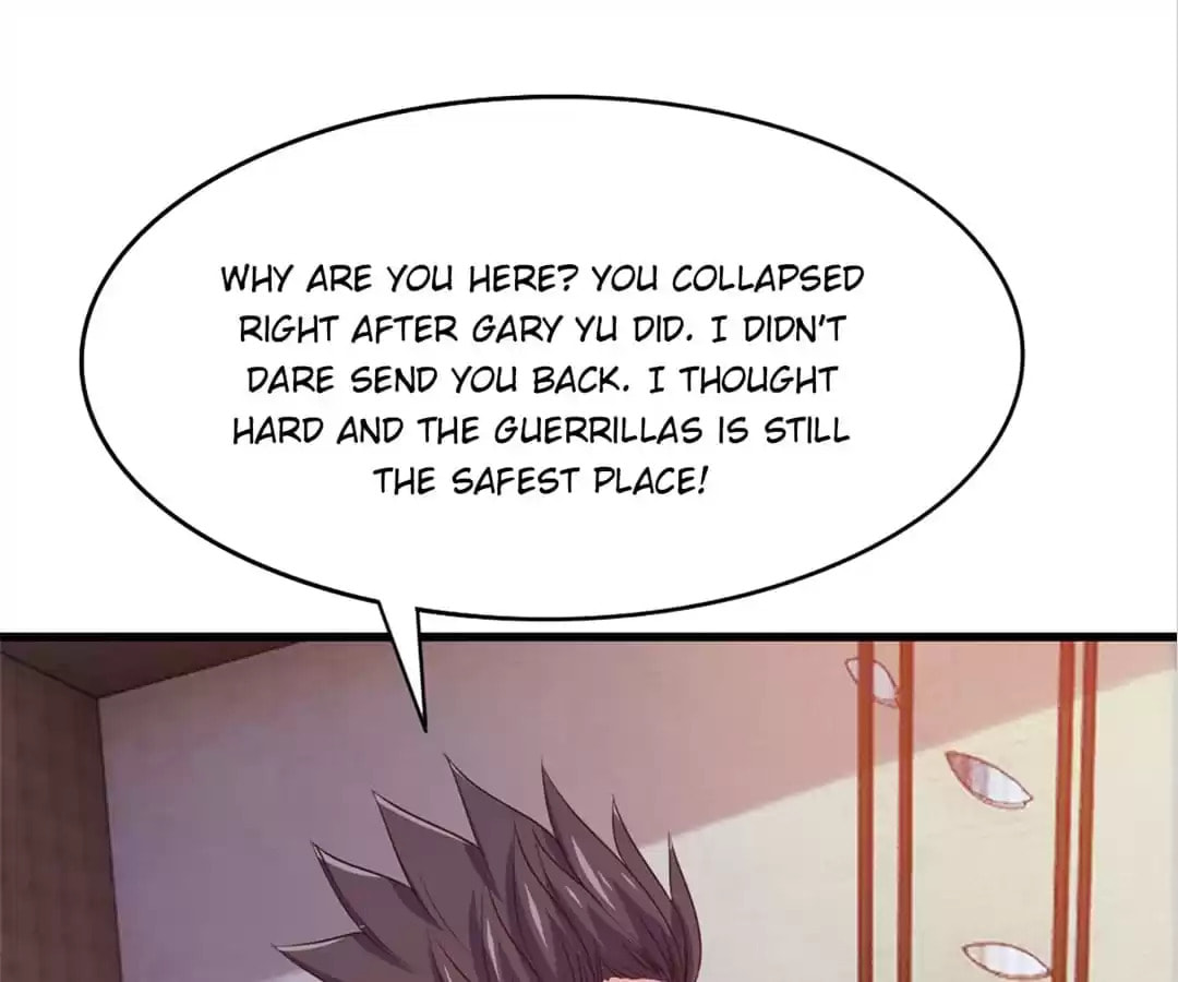 Read My Pretty Tenants (Colored) chapter 273 image 6 on Lezhin