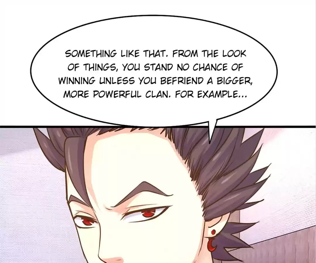Read My Pretty Tenants (Colored) chapter 273 image 61 on Lezhin