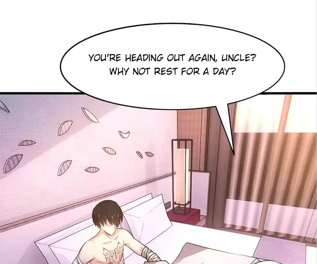 Read My Pretty Tenants (Colored) chapter 273 image 69 on Lezhin
