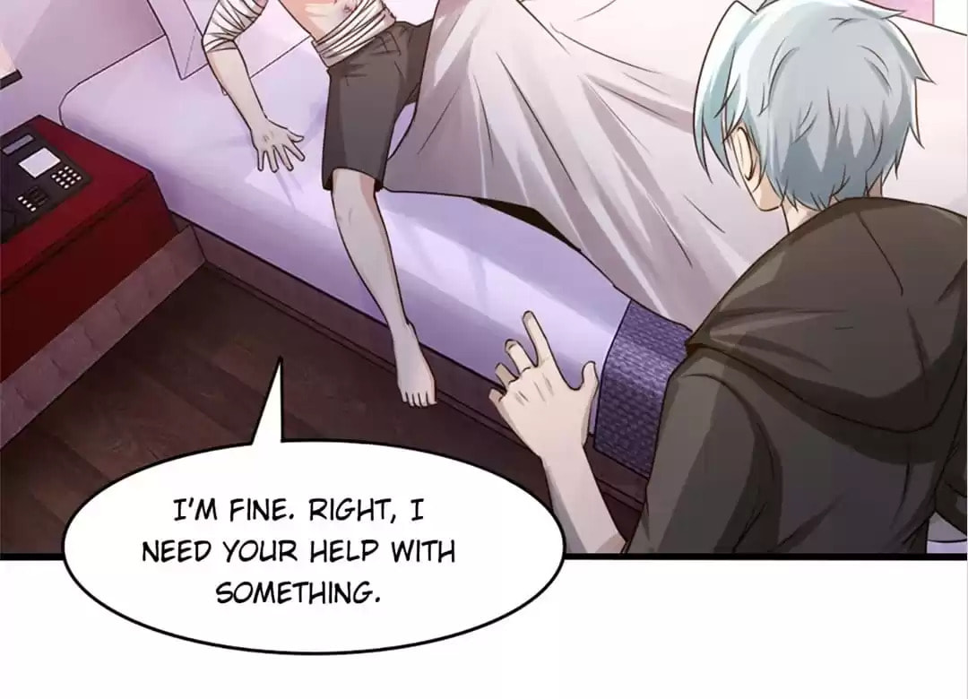 Read My Pretty Tenants (Colored) chapter 273 image 70 on Lezhin