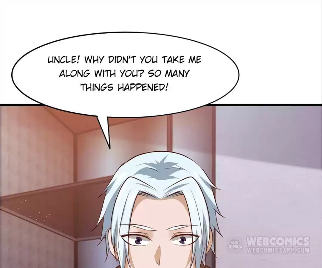 Read My Pretty Tenants (Colored) chapter 273 image 9 on Lezhin