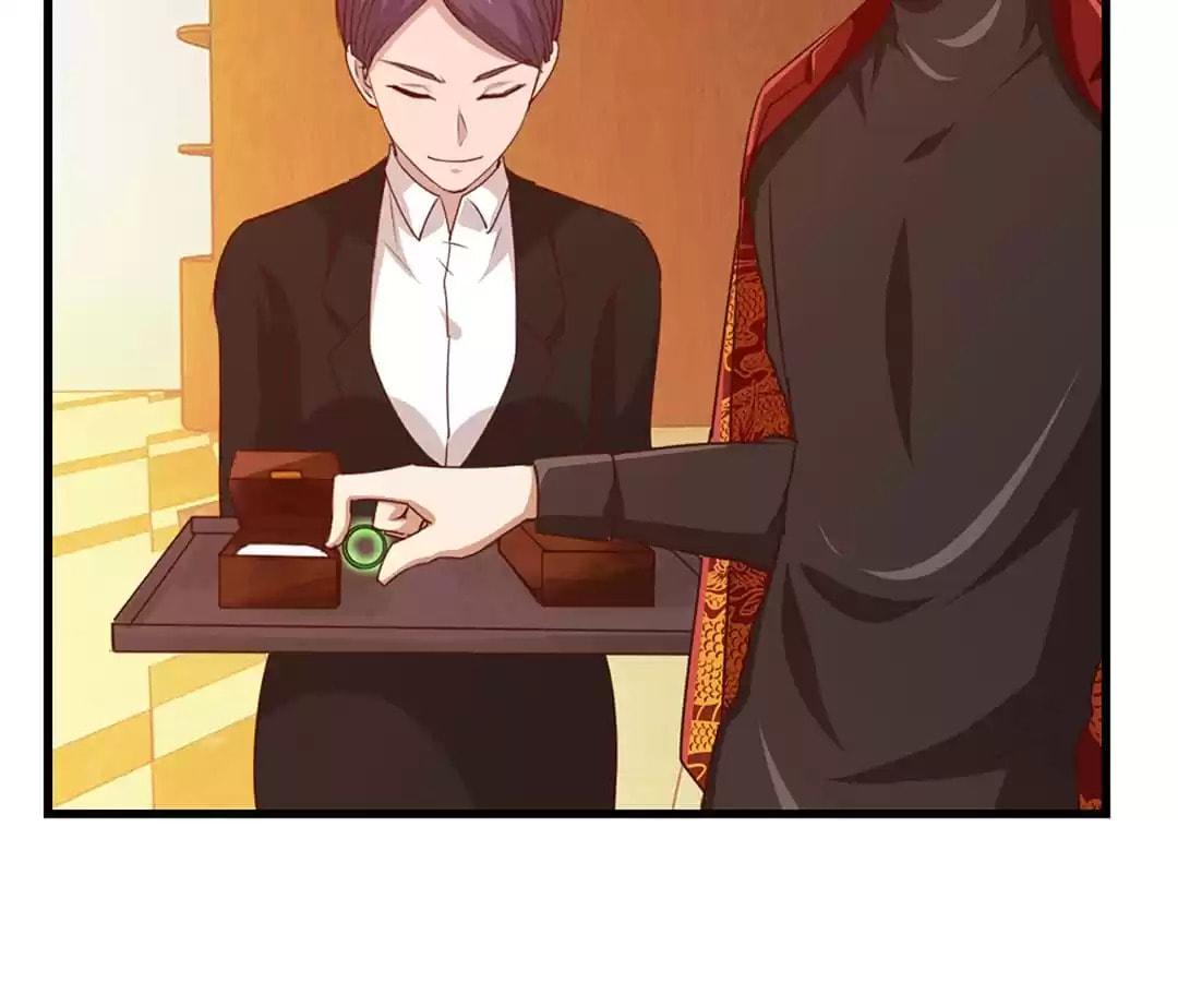 Read My Pretty Tenants (Colored) chapter 276 image 14 on Lezhin