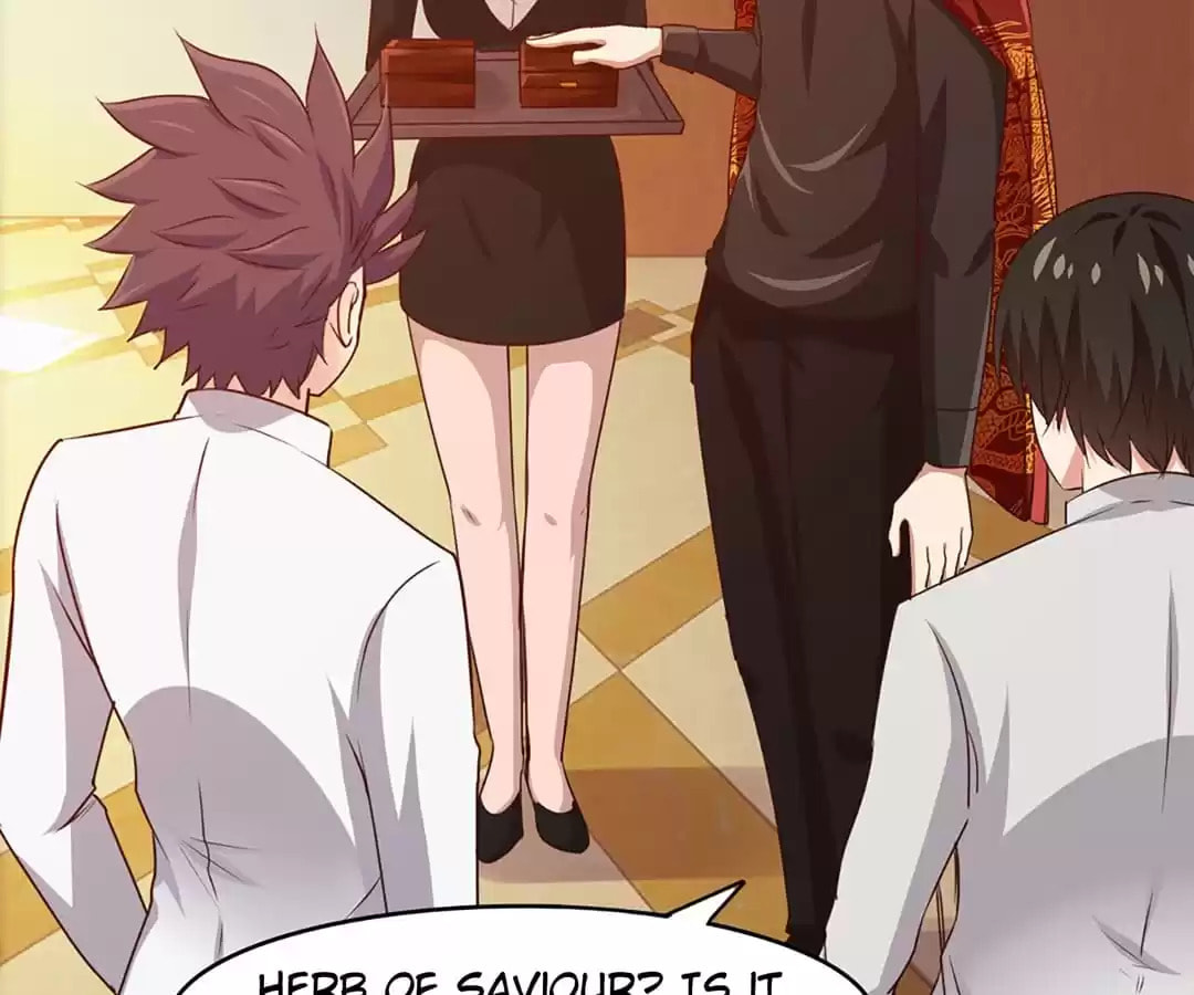 Read My Pretty Tenants (Colored) chapter 276 image 20 on Lezhin
