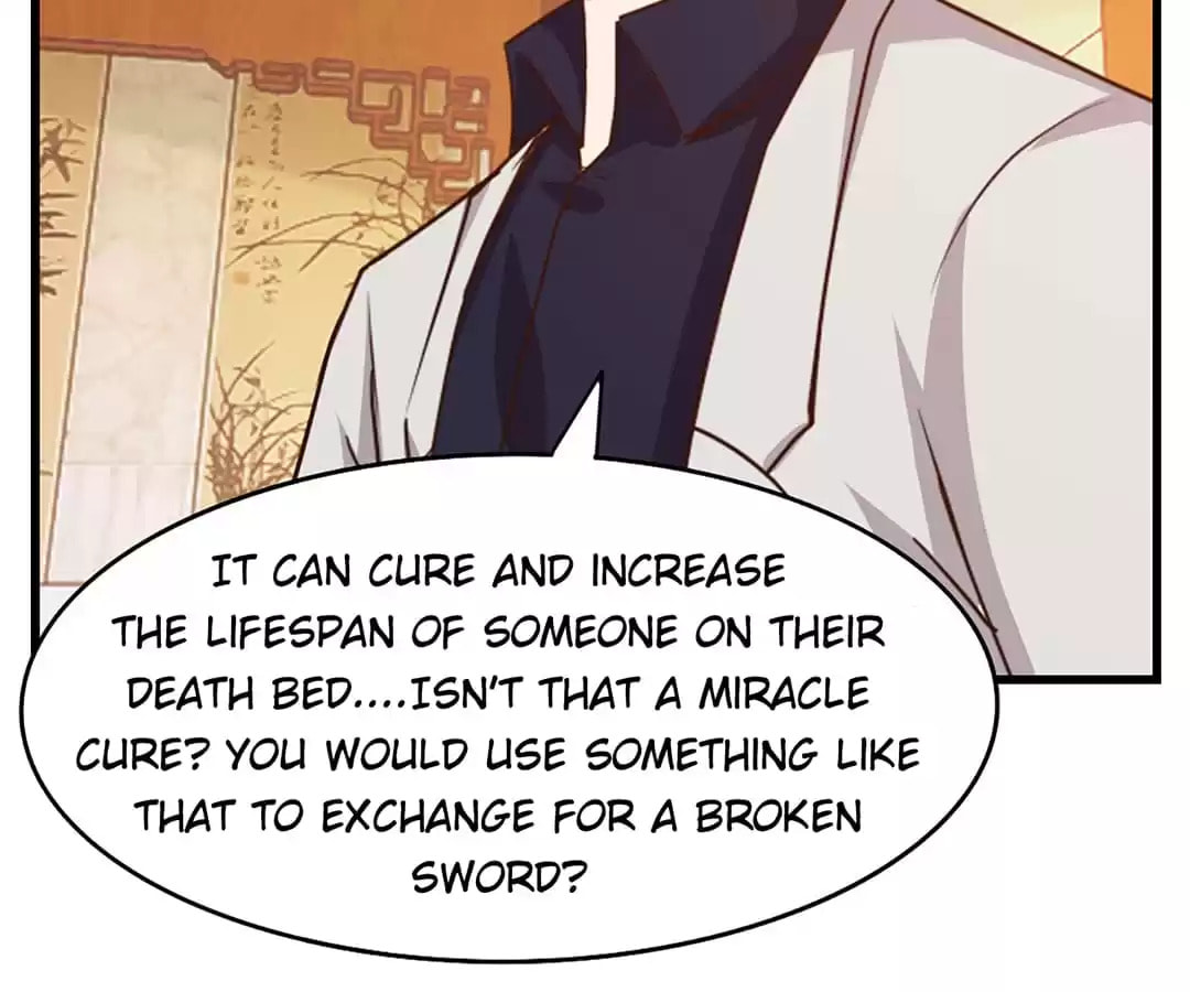 Read My Pretty Tenants (Colored) chapter 276 image 26 on Lezhin