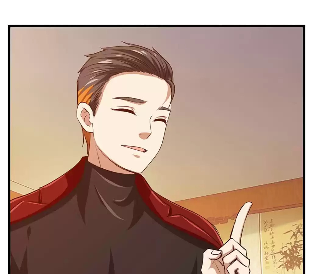 Read My Pretty Tenants (Colored) chapter 276 image 27 on Lezhin