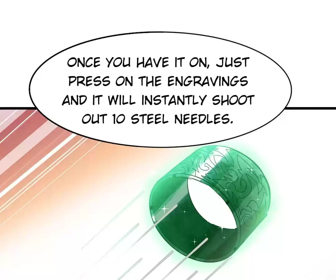 Read My Pretty Tenants (Colored) chapter 276 image 3 on Lezhin