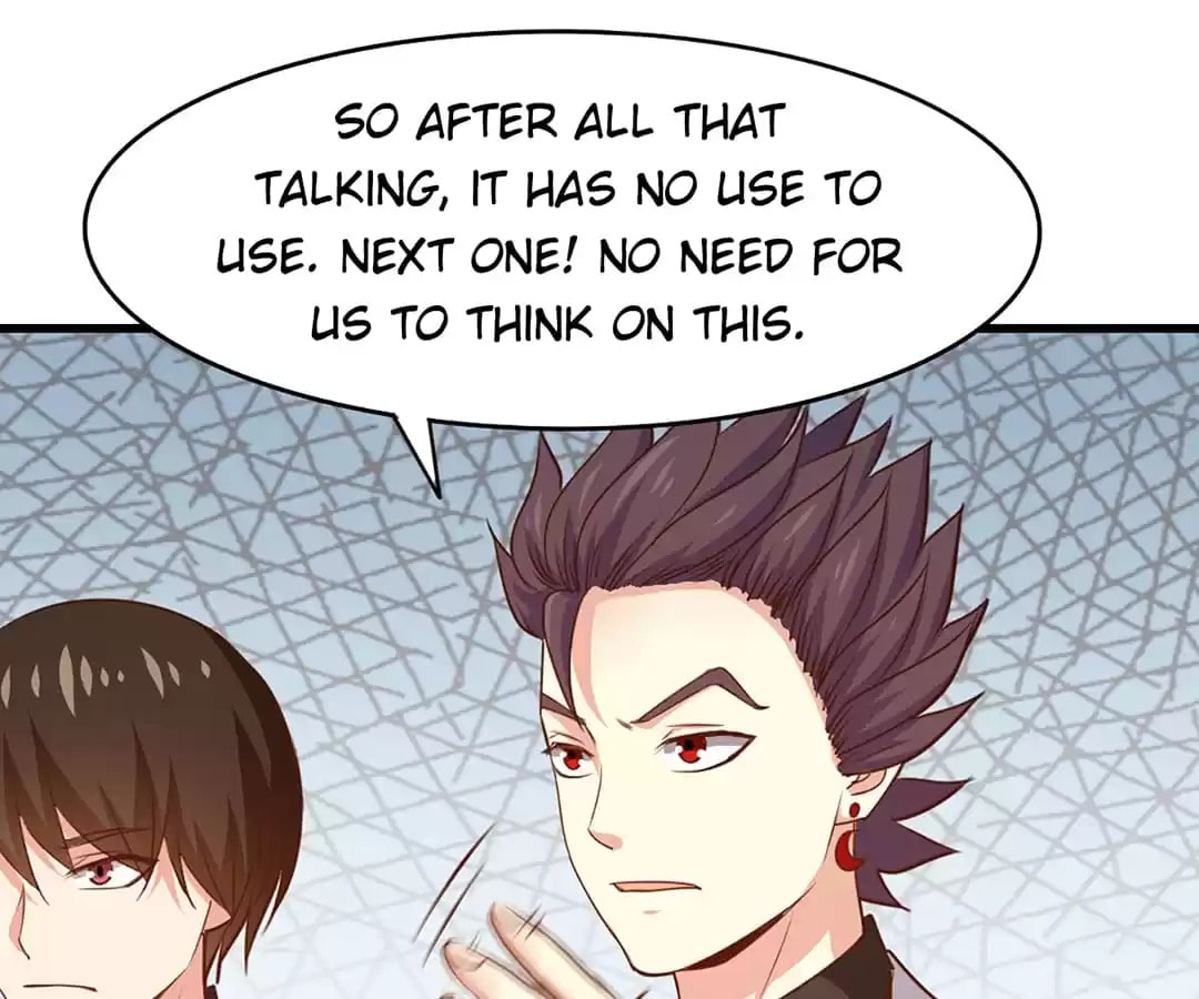 Read My Pretty Tenants (Colored) chapter 276 image 31 on Lezhin