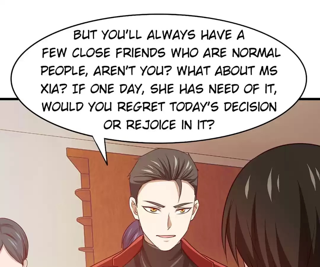 Read My Pretty Tenants (Colored) chapter 276 image 33 on Lezhin