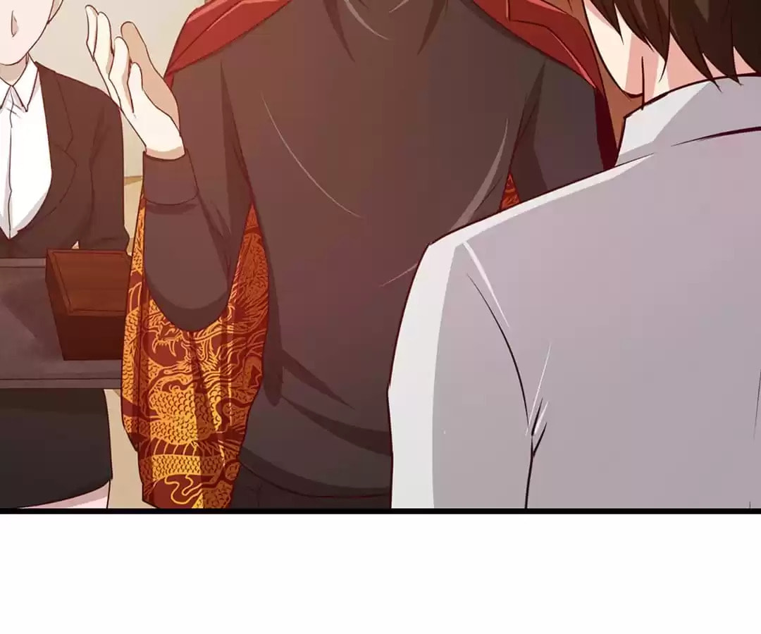 Read My Pretty Tenants (Colored) chapter 276 image 34 on Lezhin