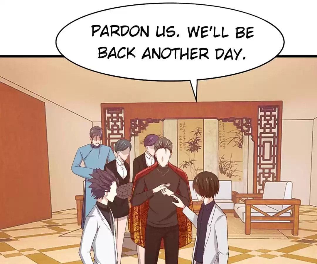 Read My Pretty Tenants (Colored) chapter 276 image 40 on Lezhin