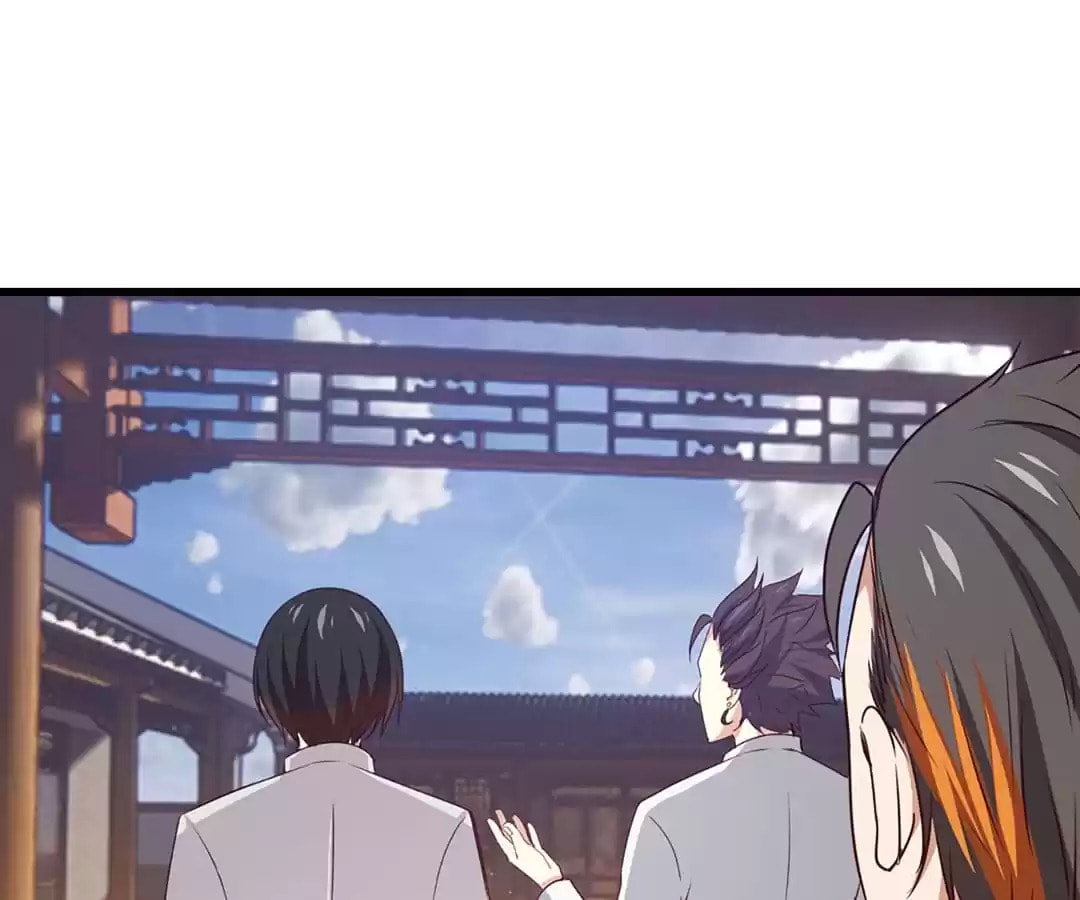 Read My Pretty Tenants (Colored) chapter 276 image 42 on Lezhin