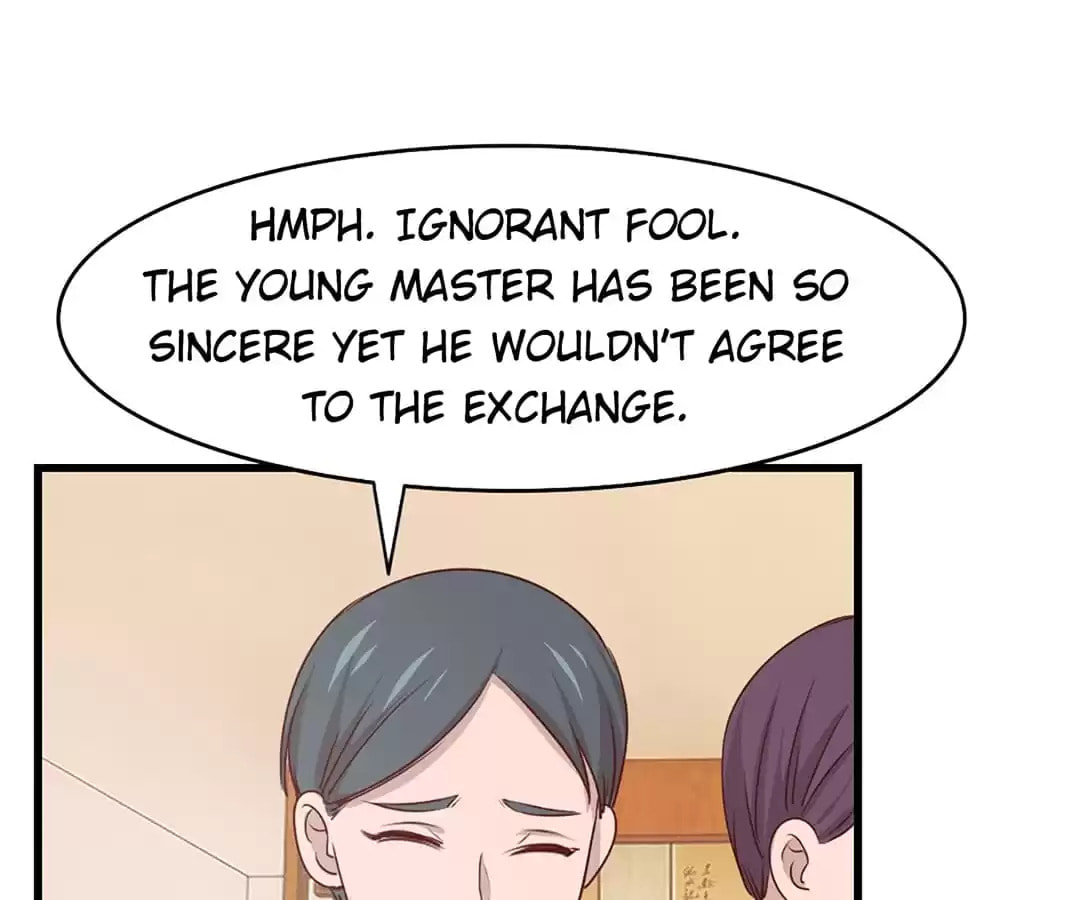 Read My Pretty Tenants (Colored) chapter 276 image 44 on Lezhin
