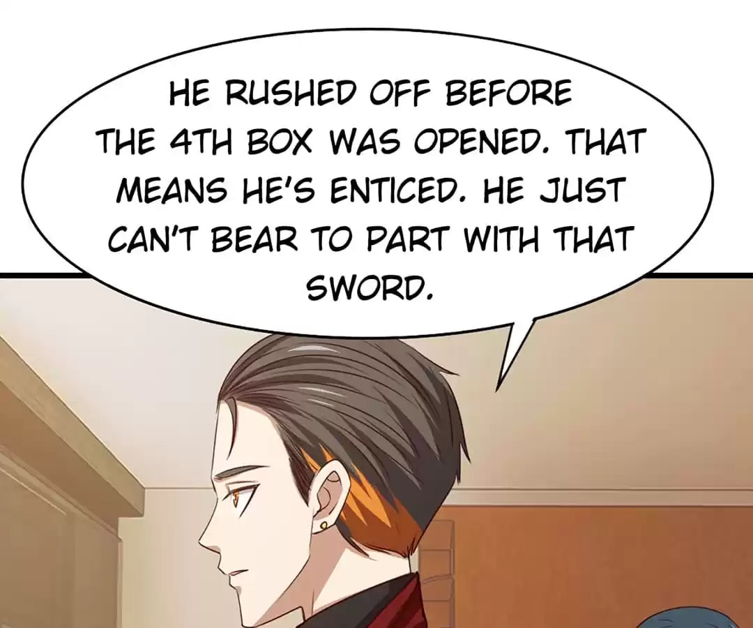 Read My Pretty Tenants (Colored) chapter 276 image 46 on Lezhin