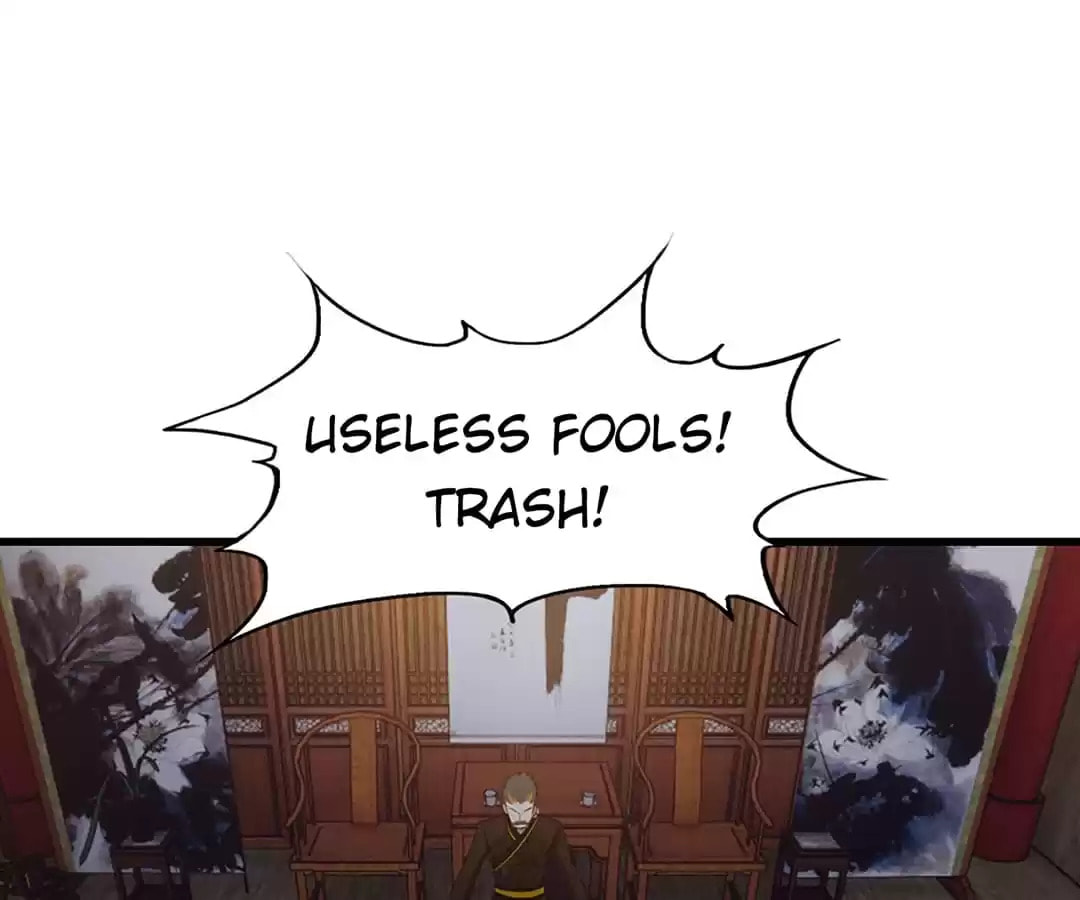 Read My Pretty Tenants (Colored) chapter 276 image 48 on Lezhin
