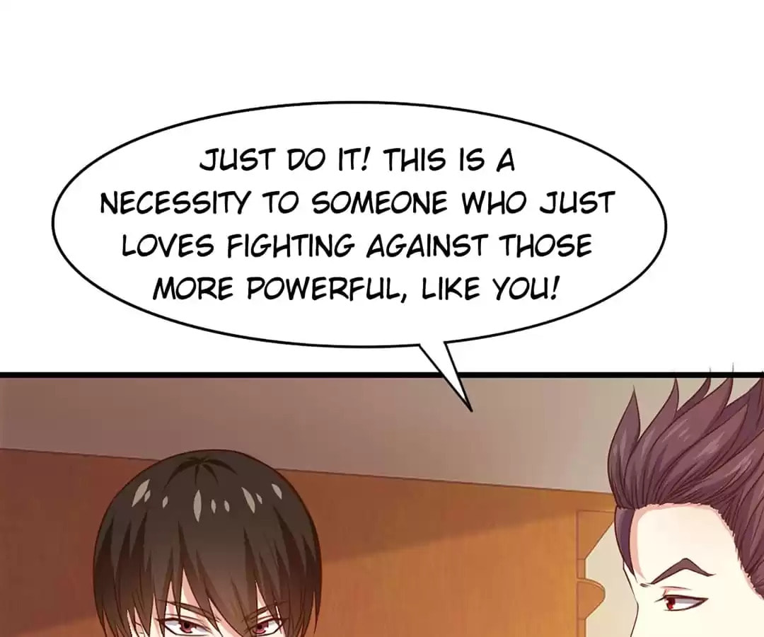 Read My Pretty Tenants (Colored) chapter 276 image 9 on Lezhin