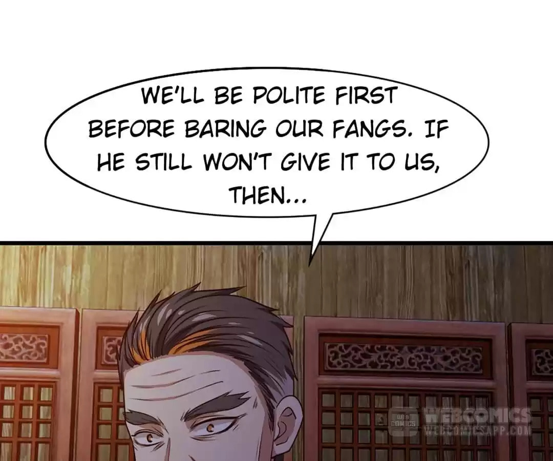 Read My Pretty Tenants (Colored) chapter 277 image 21 on Lezhin