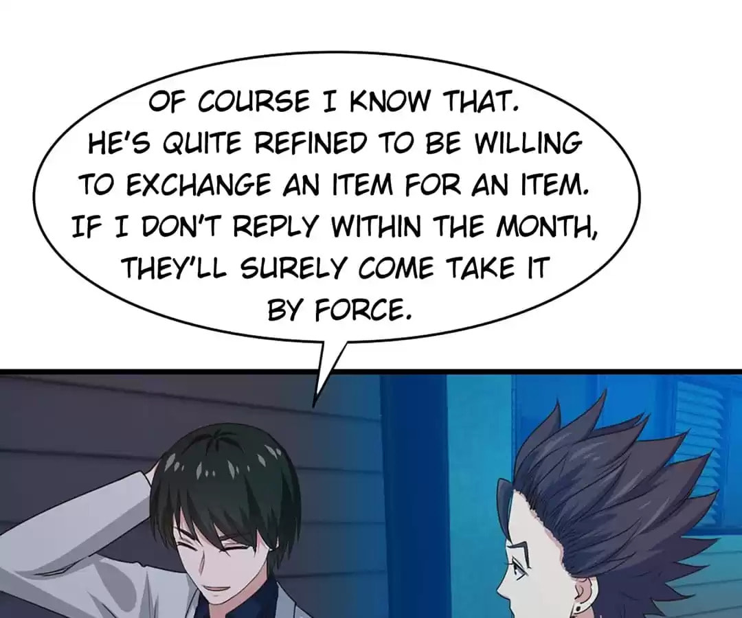 Read My Pretty Tenants (Colored) chapter 277 image 27 on Lezhin