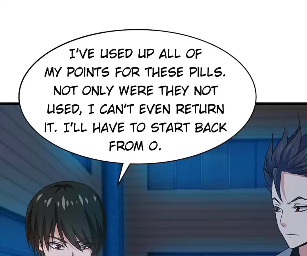 Read My Pretty Tenants (Colored) chapter 277 image 32 on Lezhin