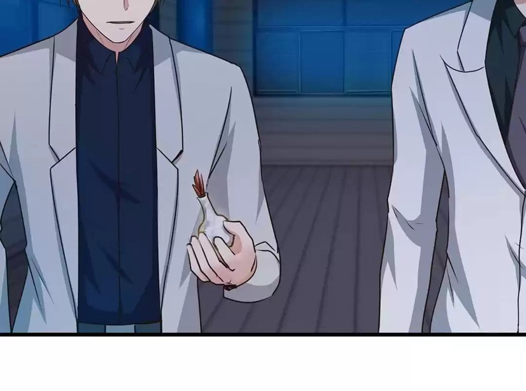 Read My Pretty Tenants (Colored) chapter 277 image 33 on Lezhin