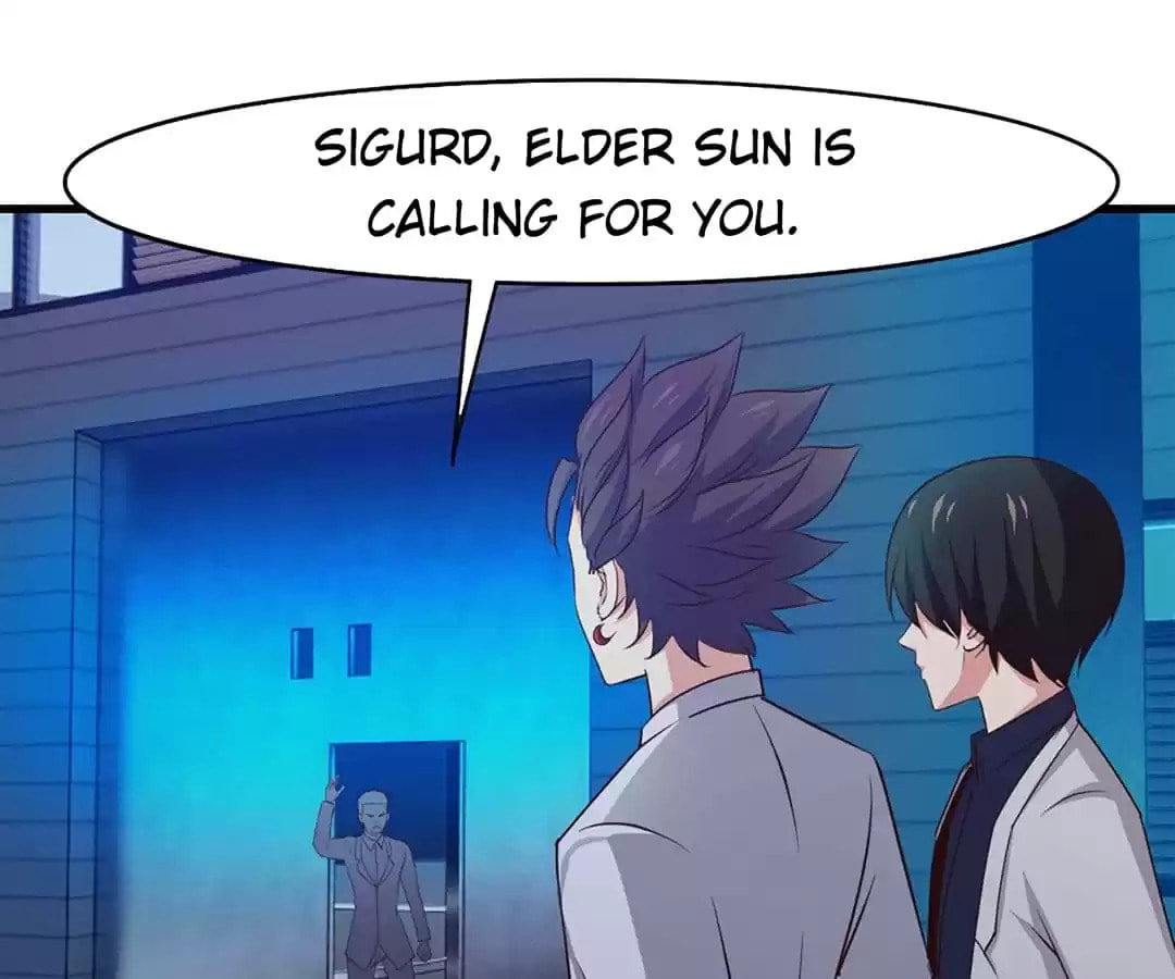 Read My Pretty Tenants (Colored) chapter 277 image 34 on Lezhin