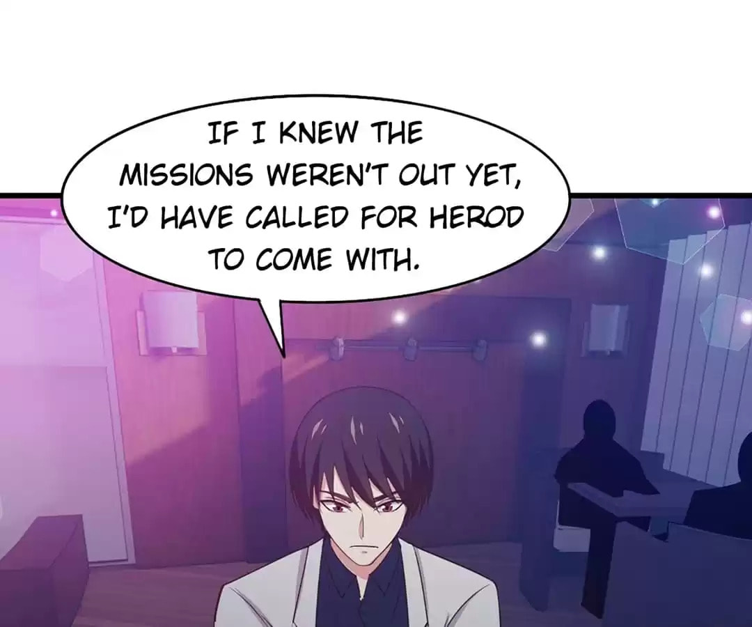 Read My Pretty Tenants (Colored) chapter 277 image 41 on Lezhin