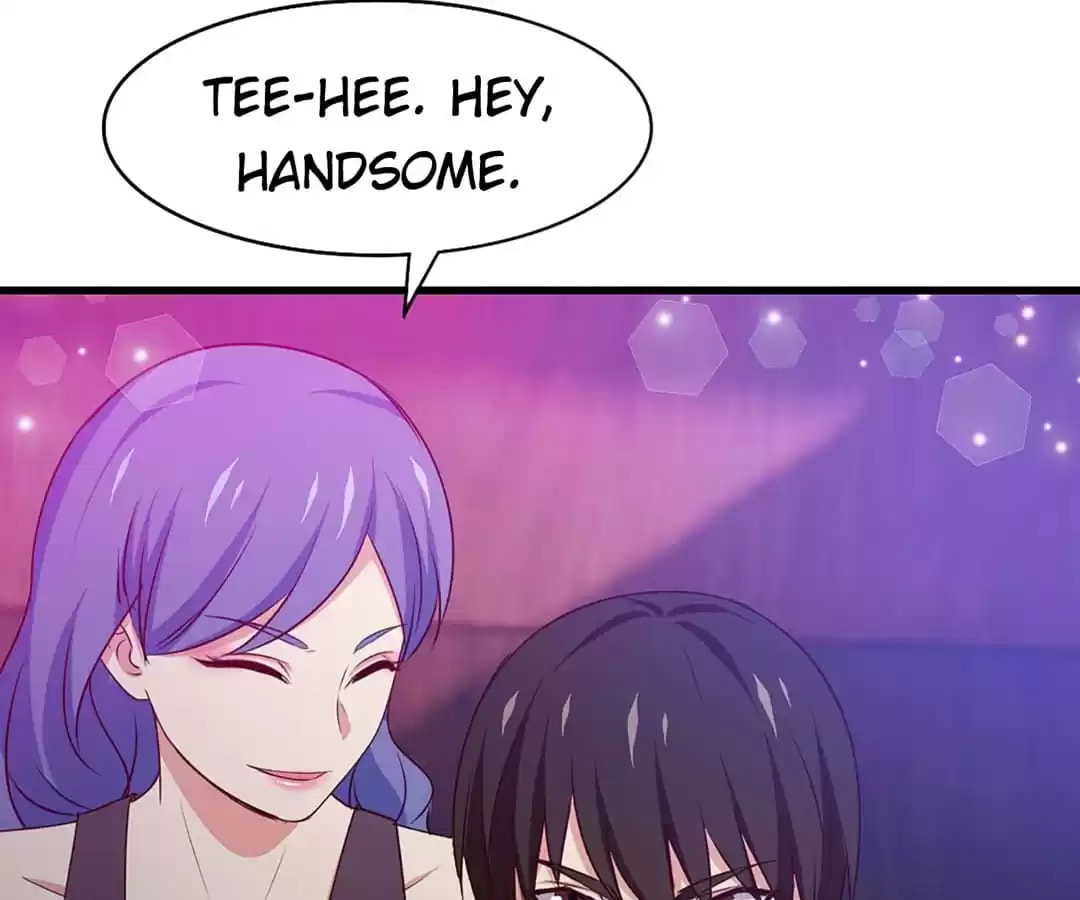 Read My Pretty Tenants (Colored) chapter 277 image 60 on Lezhin