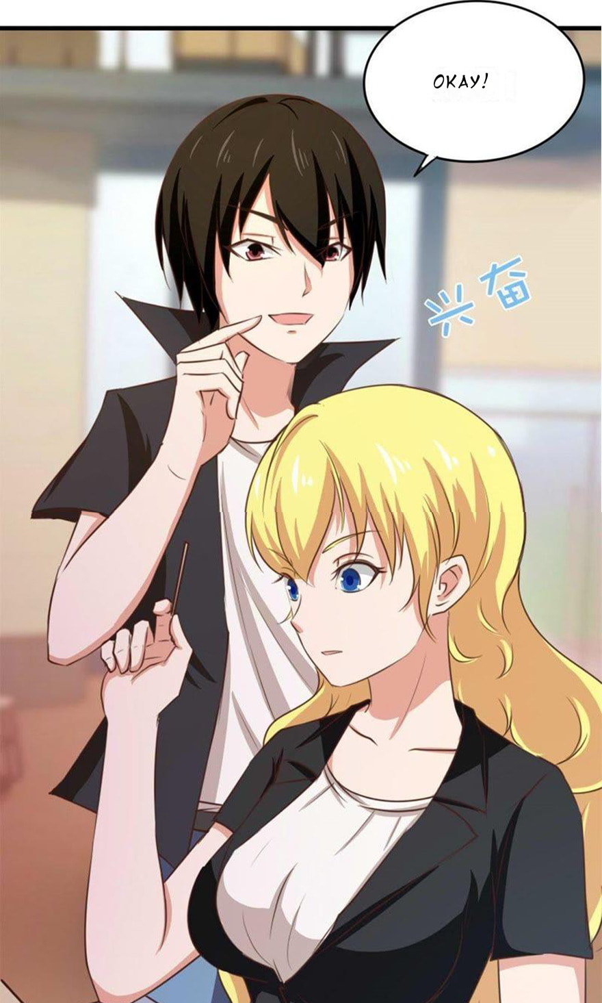 Read My Pretty Tenants (Colored) chapter 28 image 16 on Lezhin