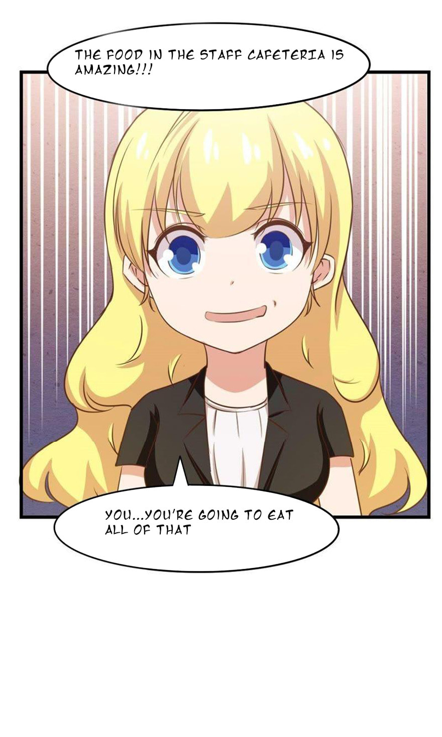 Read My Pretty Tenants (Colored) chapter 28 image 19 on Lezhin