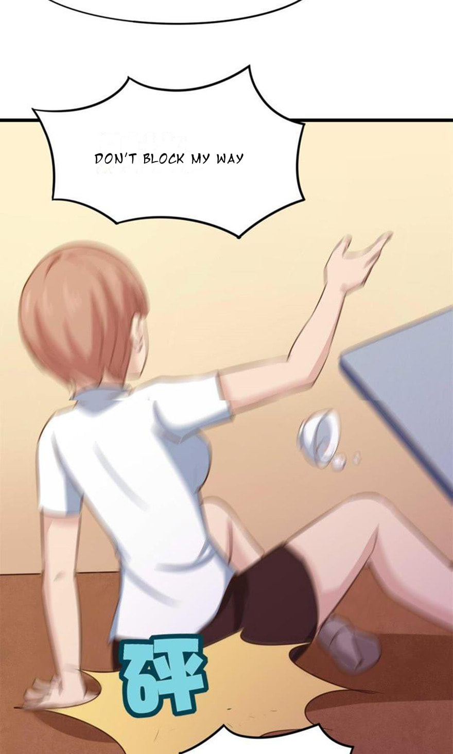 Read My Pretty Tenants (Colored) chapter 28 image 21 on Lezhin